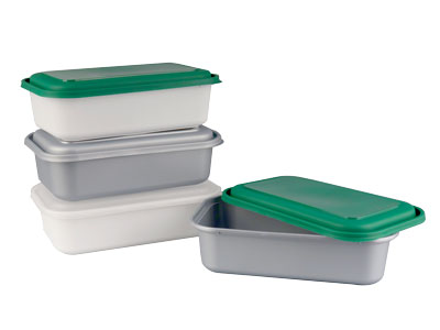 Plastic Lunch Box